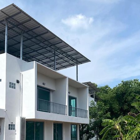 Baan Thammada Bed & Breakfast Nan Ngoại thất bức ảnh