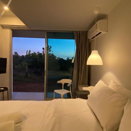 Baan Thammada Bed & Breakfast Nan Ngoại thất bức ảnh