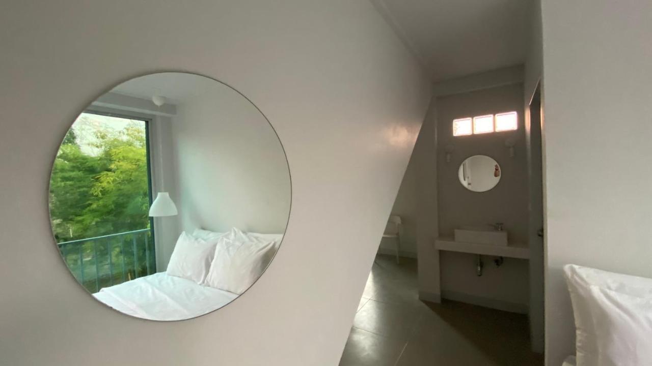 Baan Thammada Bed & Breakfast Nan Ngoại thất bức ảnh