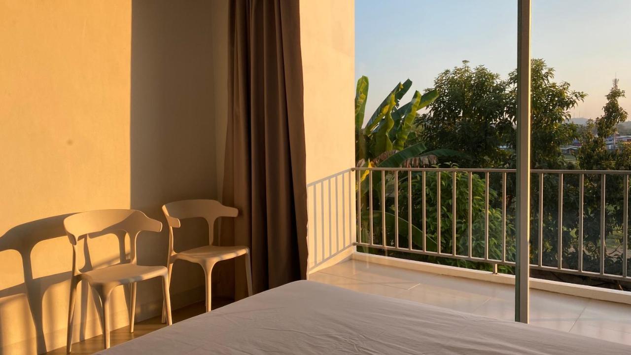 Baan Thammada Bed & Breakfast Nan Ngoại thất bức ảnh