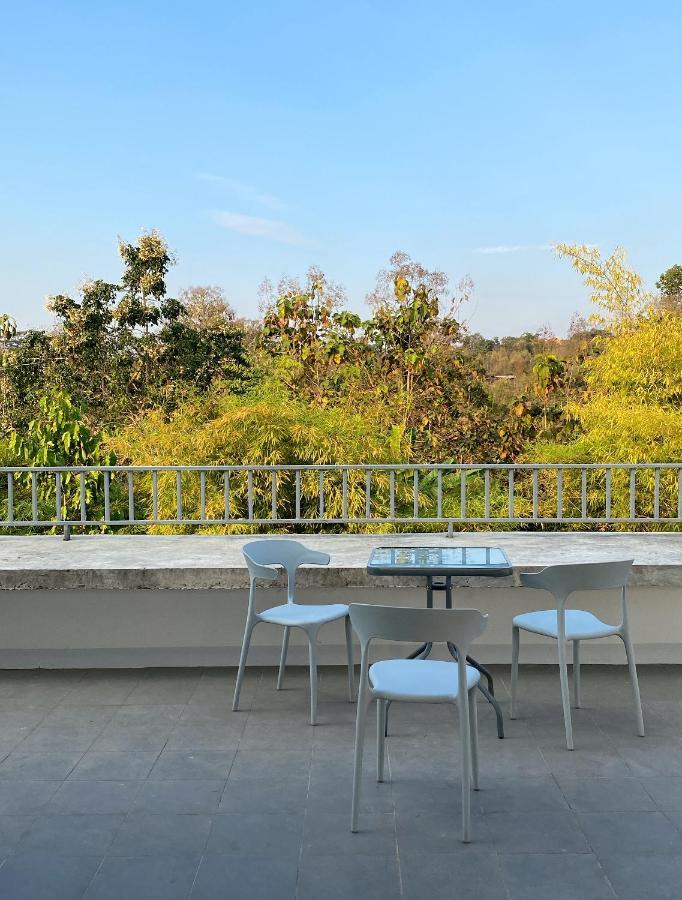 Baan Thammada Bed & Breakfast Nan Ngoại thất bức ảnh