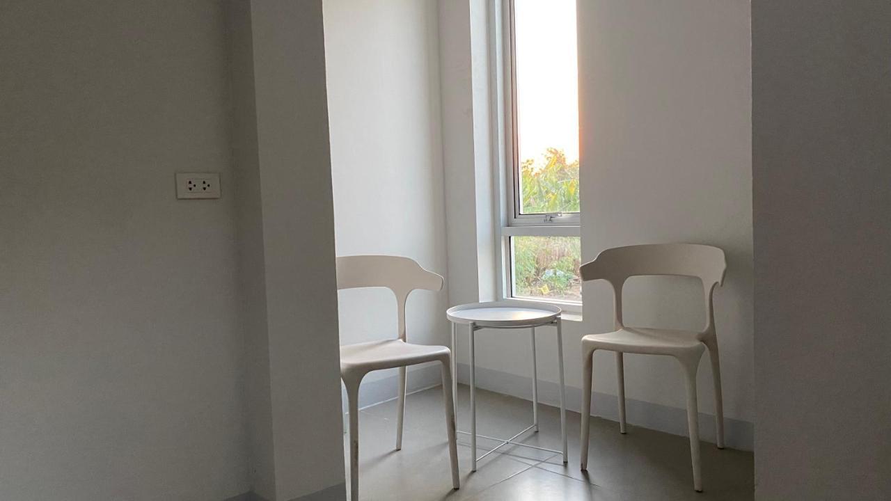 Baan Thammada Bed & Breakfast Nan Ngoại thất bức ảnh