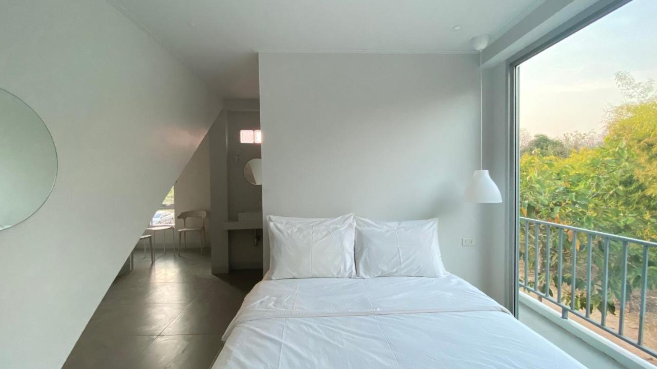 Baan Thammada Bed & Breakfast Nan Ngoại thất bức ảnh