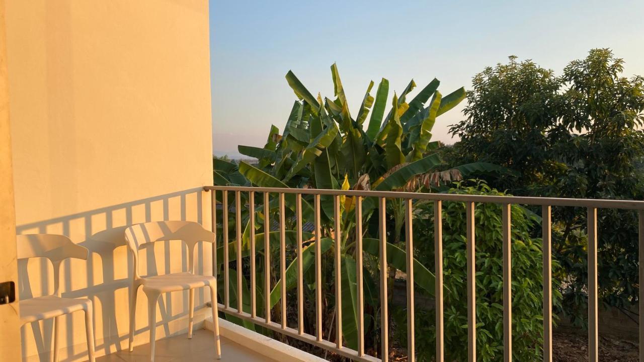 Baan Thammada Bed & Breakfast Nan Ngoại thất bức ảnh