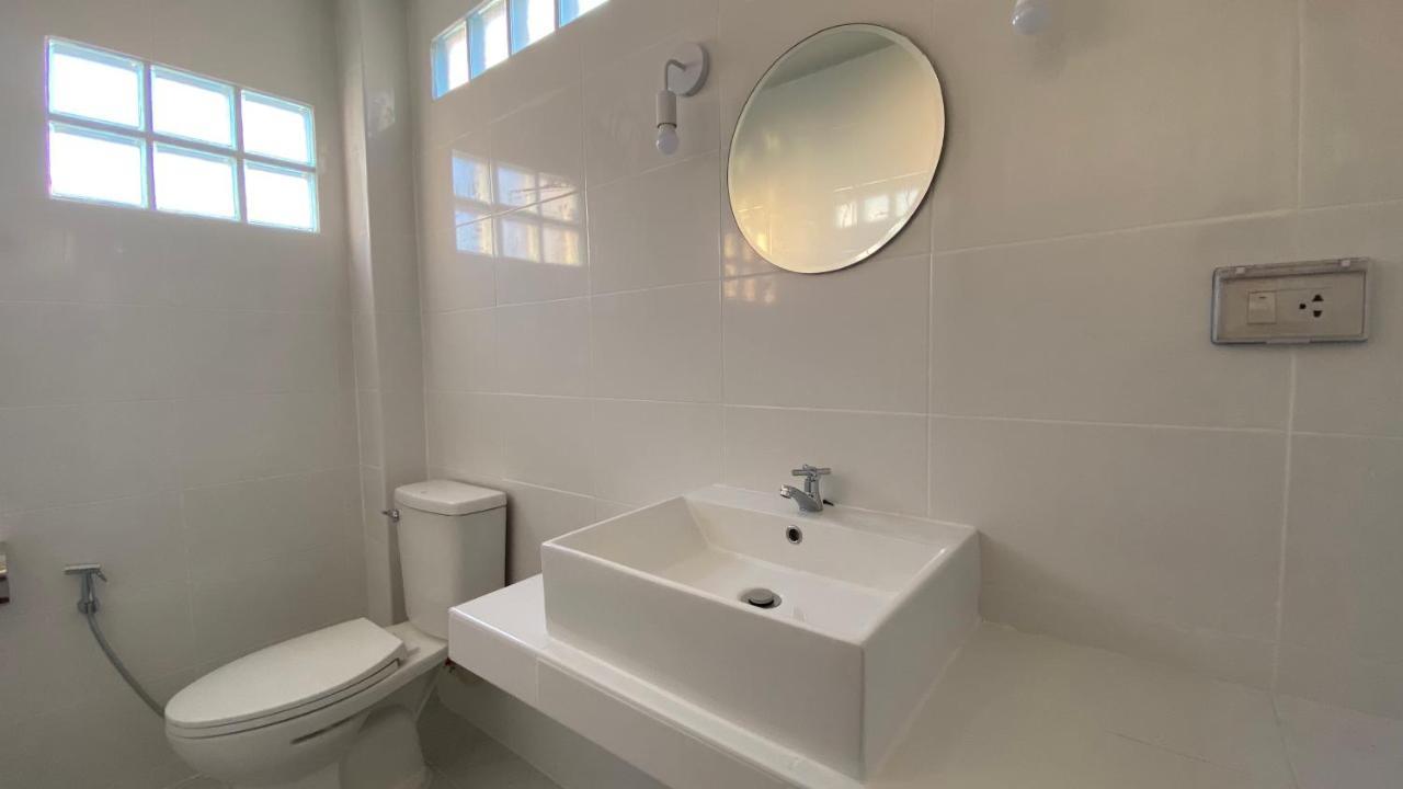Baan Thammada Bed & Breakfast Nan Ngoại thất bức ảnh