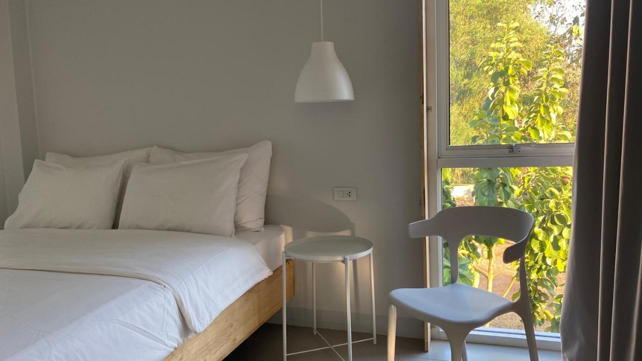 Baan Thammada Bed & Breakfast Nan Ngoại thất bức ảnh