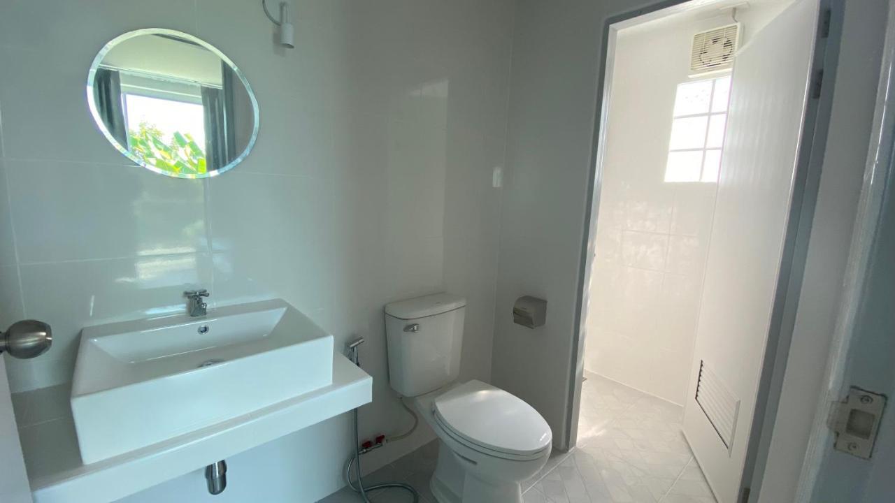 Baan Thammada Bed & Breakfast Nan Ngoại thất bức ảnh