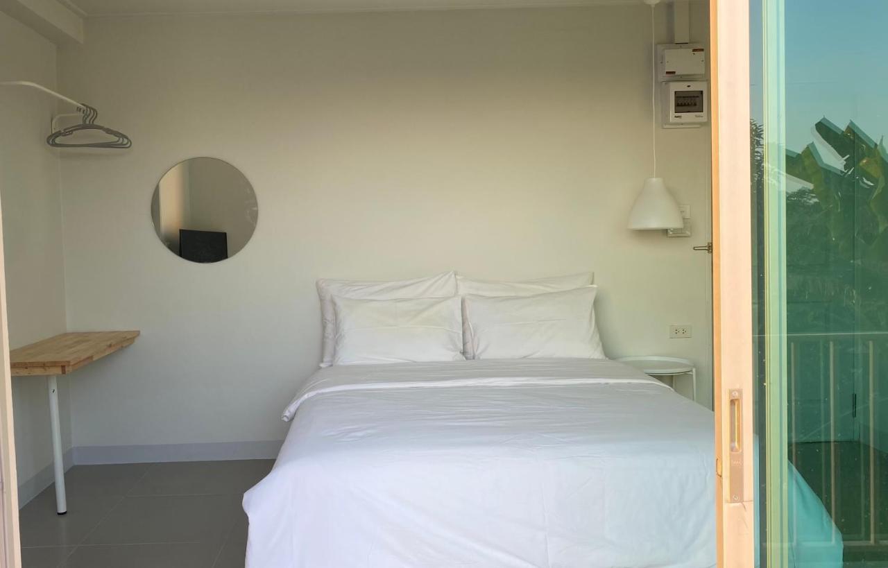Baan Thammada Bed & Breakfast Nan Ngoại thất bức ảnh