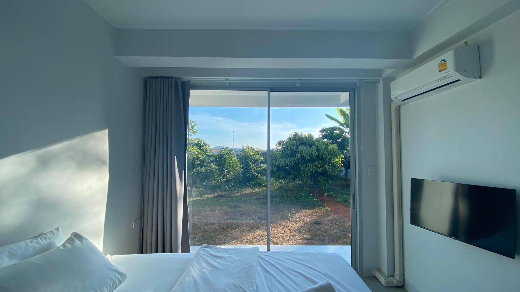 Baan Thammada Bed & Breakfast Nan Ngoại thất bức ảnh