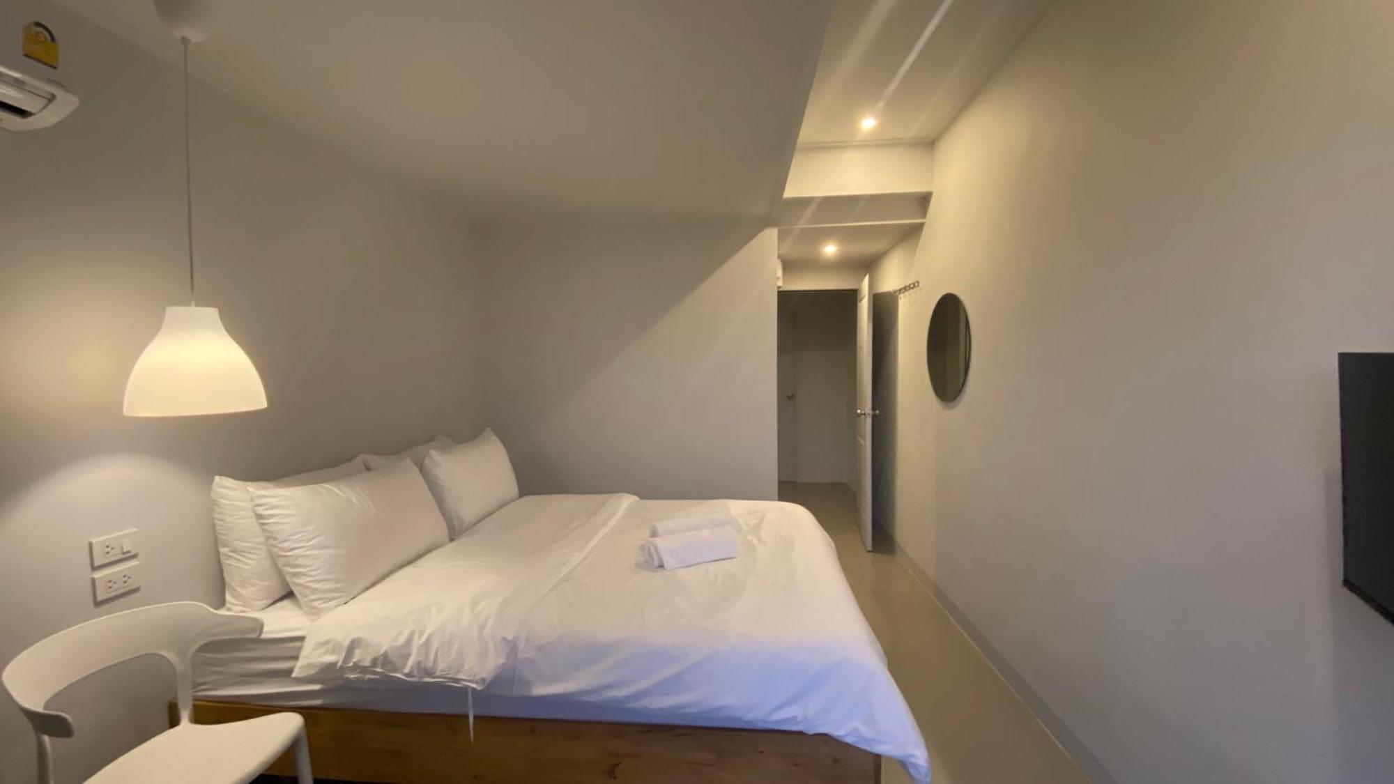 Baan Thammada Bed & Breakfast Nan Ngoại thất bức ảnh