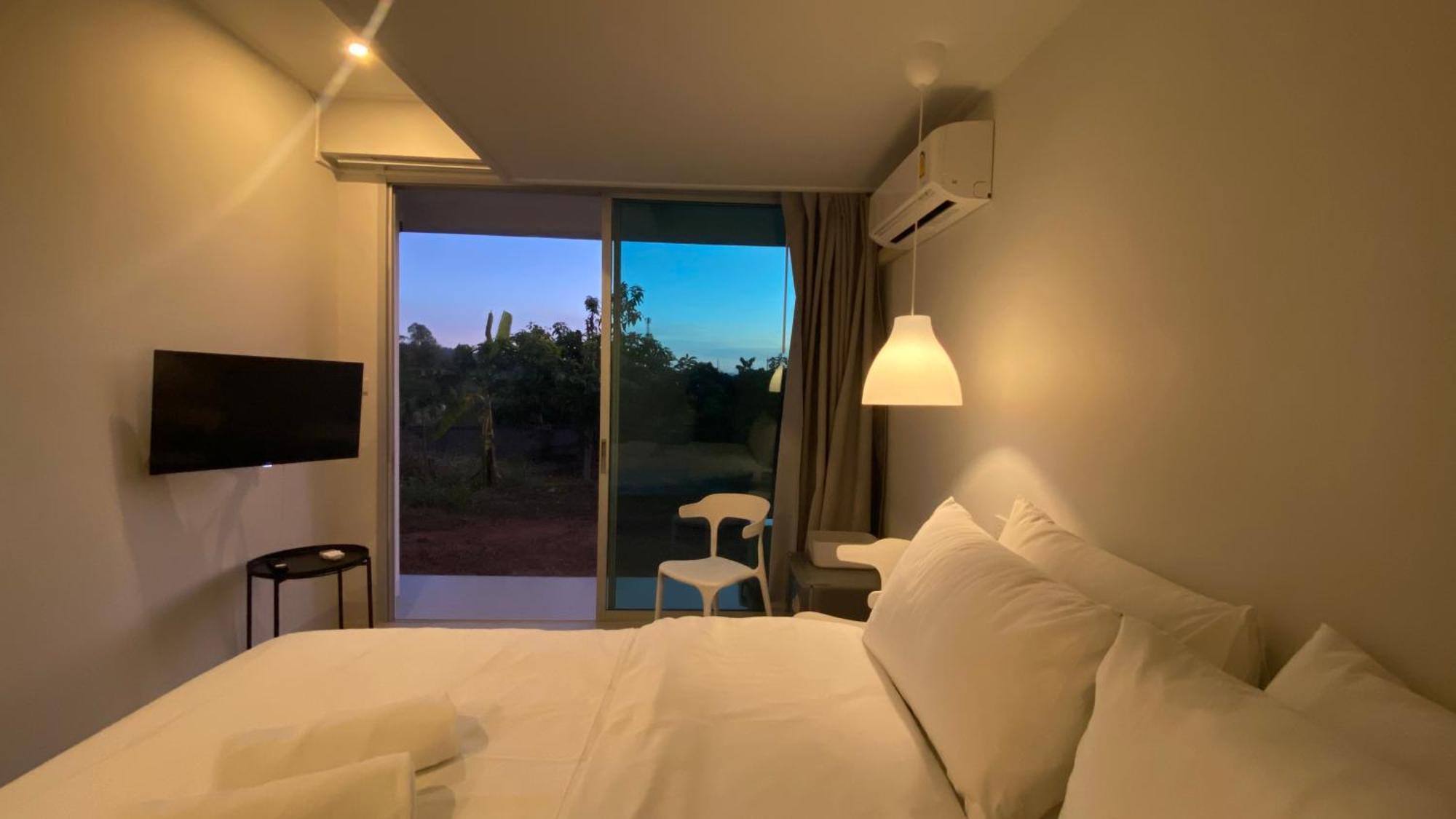 Baan Thammada Bed & Breakfast Nan Ngoại thất bức ảnh