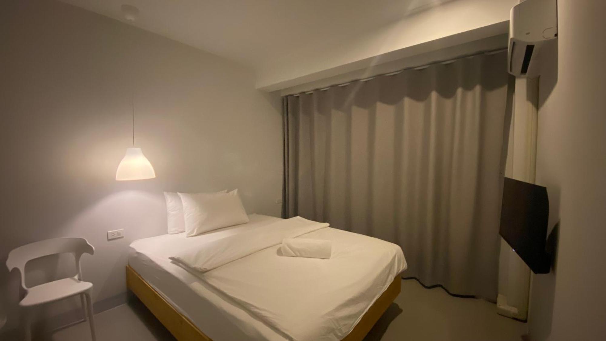 Baan Thammada Bed & Breakfast Nan Ngoại thất bức ảnh
