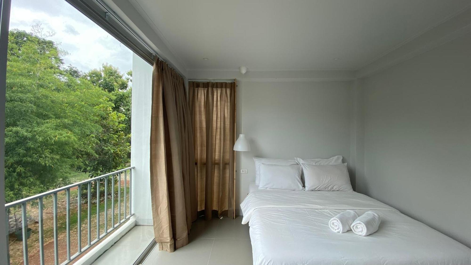 Baan Thammada Bed & Breakfast Nan Ngoại thất bức ảnh