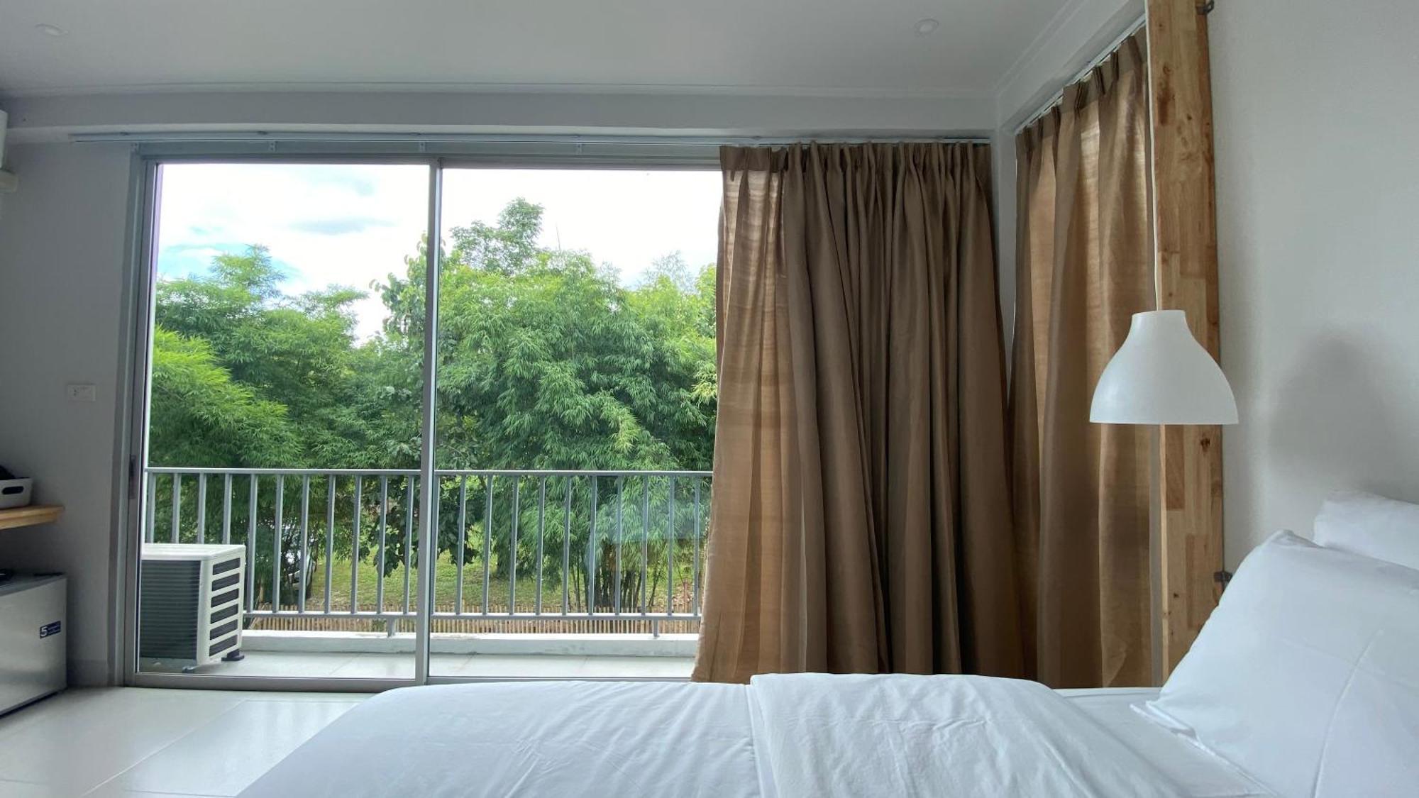 Baan Thammada Bed & Breakfast Nan Ngoại thất bức ảnh