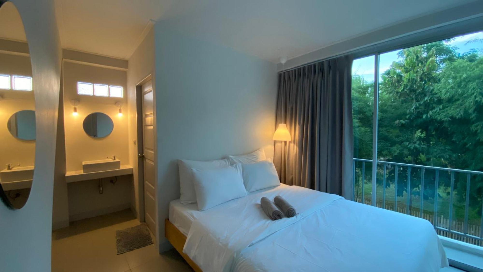 Baan Thammada Bed & Breakfast Nan Ngoại thất bức ảnh
