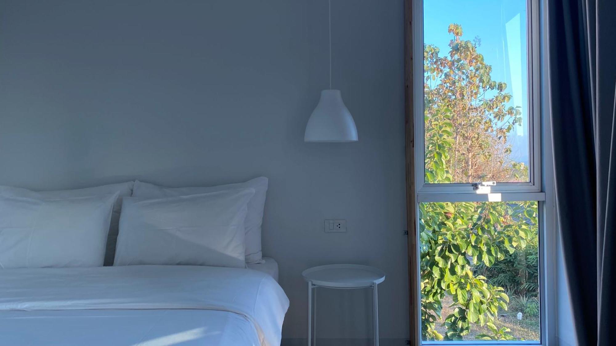 Baan Thammada Bed & Breakfast Nan Ngoại thất bức ảnh